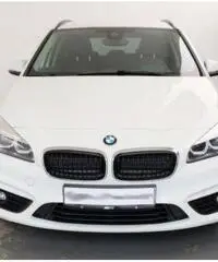 BMW 216 d Active Tourer XENO NAVI CAMBIO AUTOMATICO rif. 6940955 - 3