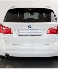 BMW 216 d Active Tourer XENO NAVI CAMBIO AUTOMATICO rif. 6940955 - 4