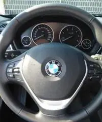 BMW 318 d Touring Sport NAVI LED PDC rif. 6928891 - 3