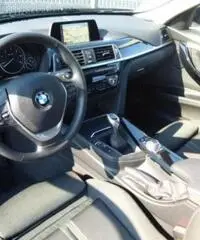 BMW 318 d Touring Sport NAVI LED PDC rif. 6928891 - 7