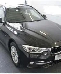 BMW 320 d Touring NAVI ALLARME CAMBIO AUTOMATICO XENO rif. 6932557 - 2