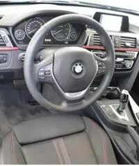 BMW 320 d Touring NAVI ALLARME CAMBIO AUTOMATICO XENO rif. 6932557 - 8