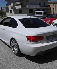 BMW 335 d cat Coupé Msport rif. 6742369 - 4