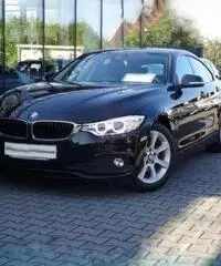 BMW 420 d GRAN COUPE CAMBIO AUTOMATICO NAVI XENO rif. 6933055 - 2