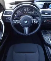 BMW 420 d GRAN COUPE CAMBIO AUTOMATICO NAVI XENO rif. 6933055 - 4