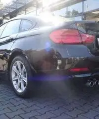 BMW 420 d GRAN COUPE CAMBIO AUTOMATICO NAVI XENO rif. 6933055 - 5