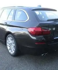 BMW 520 d Touring CAMBIO AUTOMATICO NAVI PELLE XENO rif. 6933627 - 4