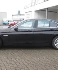 BMW 520 d CAMBIO AUTOMATICO NAVI XENO rif. 6939980 - 2