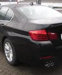 BMW 520 d CAMBIO AUTOMATICO NAVI XENO rif. 6939980 - 3