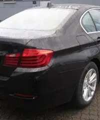 BMW 520 d CAMBIO AUTOMATICO NAVI XENO rif. 6939980 - 4