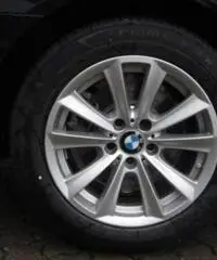 BMW 520 d CAMBIO AUTOMATICO NAVI XENO rif. 6939980 - 5