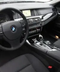 BMW 520 d CAMBIO AUTOMATICO NAVI XENO rif. 6939980 - 6