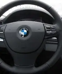 BMW 520 d CAMBIO AUTOMATICO NAVI XENO rif. 6939980 - 8