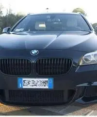 BMW 525 (F10/F11) xDrive Touring Msport