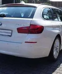 BMW 520 d Touring PELLE NAVI CAMBIO AUTOMATICO XENO rif. 6933905 - 3