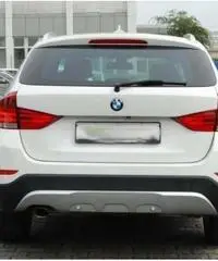 BMW X1 sDrive18d X Line NAVI PELLE XENO PANORAMA rif. 6957617 - 6