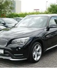 BMW X1 sDrive18d X Line NAVI XENO PANORAMA PELLE rif. 6957753 - 3