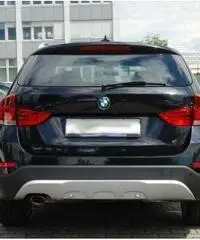 BMW X1 sDrive18d X Line NAVI XENO PANORAMA PELLE rif. 6957753 - 6