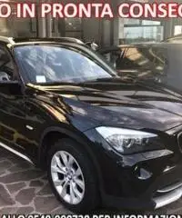 BMW X1 xDrive20d Futura rif. 6968349