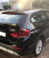 BMW X1 xDrive20d Futura rif. 6968349 - 2