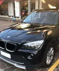 BMW X1 xDrive20d Futura rif. 6968349 - 3