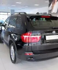 BMW X5 3.0d cat Futura rif. 7192465 - 2