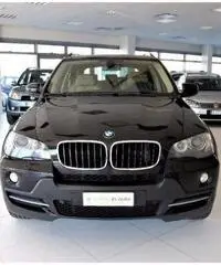 BMW X5 3.0d cat Futura rif. 7192465 - 3