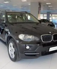 BMW X5 3.0d cat Futura rif. 7192465 - 4