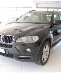 BMW X5 3.0d cat Futura rif. 7192465 - 5