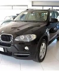 BMW X5 3.0d cat Futura rif. 7192465 - 6