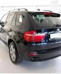 BMW X5 3.0d cat Futura rif. 7192465 - 7