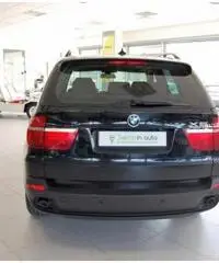 BMW X5 3.0d cat Futura rif. 7192465 - 8