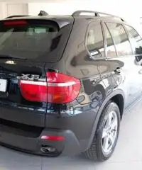 BMW X5 3.0d cat Futura rif. 7192465 - 9