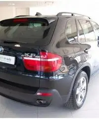 BMW X5 3.0d cat Futura rif. 7192465 - 10