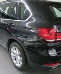 BMW X5 xDrive30d 258CV NAVI XENO PELLE TETTO PANORAMICO rif. 6939769 - 2