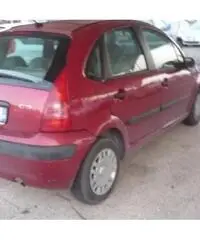 CITROEN C3 1.1 Elegance rif. 7190344 - 2