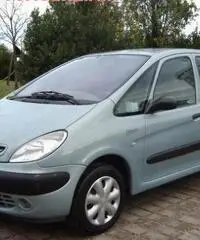 CITROEN Xsara Picasso 2.0 HDi Elegance SUPERSPAZIO rif. 7196709