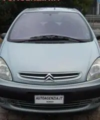 CITROEN Xsara Picasso 2.0 HDi Elegance SUPERSPAZIO rif. 7196709 - 4