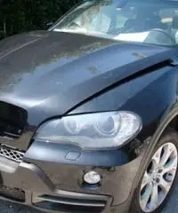 C.O.M.P.R.O. AUTO INCIDENTATE E USATE RIMINI T.3487444558 - 2