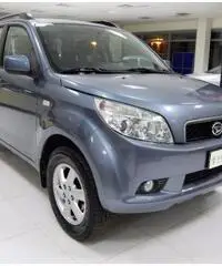 DAIHATSU Terios 1.3 4WD GPL rif. 7190607 - 2