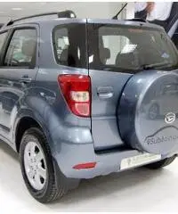 DAIHATSU Terios 1.3 4WD GPL rif. 7190607 - 4