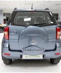 DAIHATSU Terios 1.3 4WD GPL rif. 7190607 - 5