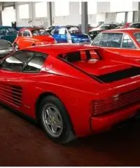 Ferrari 512