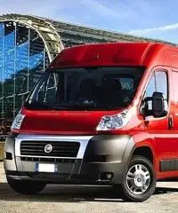 FIAT Ducato 30 2.3 MJT 130CV PC-TM POWER METANO rif. 7141525