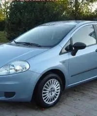 FIAT Grande Punto 1.2 5 porte Dynamic rif. 7196710