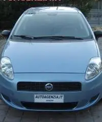 FIAT Grande Punto 1.2 5 porte Dynamic rif. 7196710 - 4