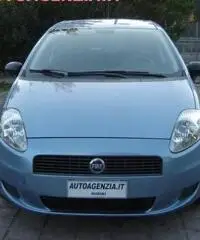 FIAT Grande Punto 1.2 5 porte Dynamic rif. 7196710 - 5