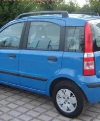 FIAT Panda 1.2  IMP .GPL CONSUMI BASSI rif. 7196716 - 3