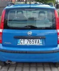 FIAT Panda 1.2  IMP .GPL CONSUMI BASSI rif. 7196716 - 5