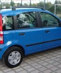 FIAT Panda 1.2  IMP .GPL CONSUMI BASSI rif. 7196716 - 6